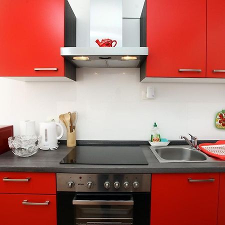 Perfection In Portoroz Sm1 Apartment Exterior foto