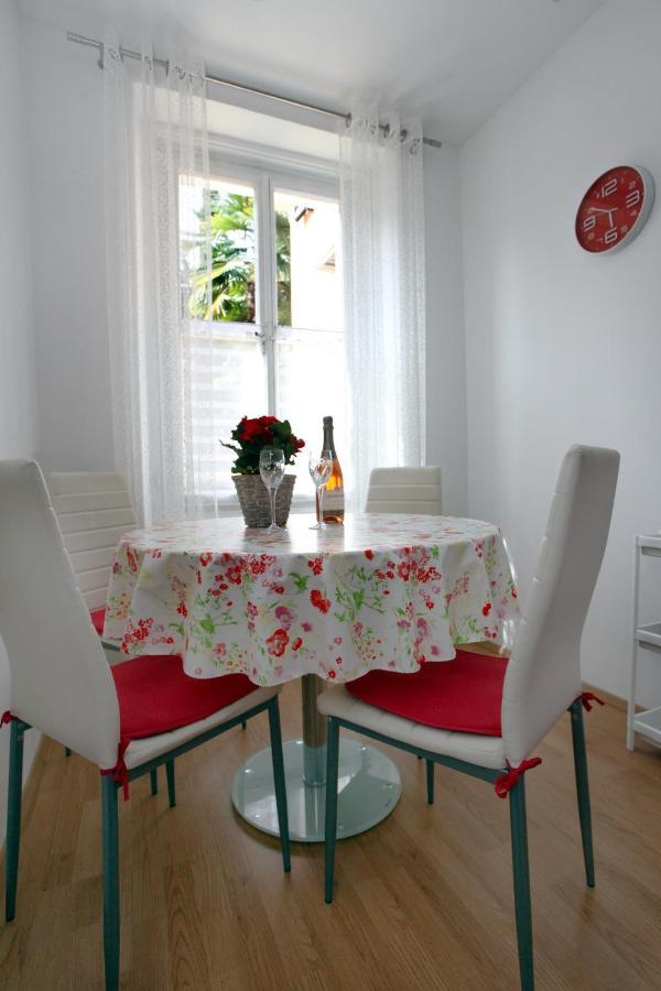 Perfection In Portoroz Sm1 Apartment Exterior foto