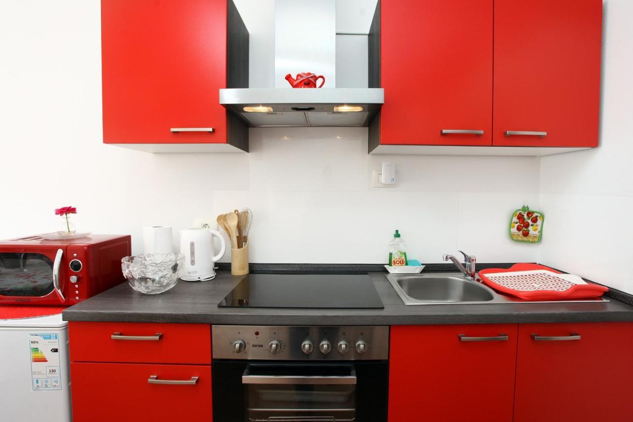Perfection In Portoroz Sm1 Apartment Exterior foto
