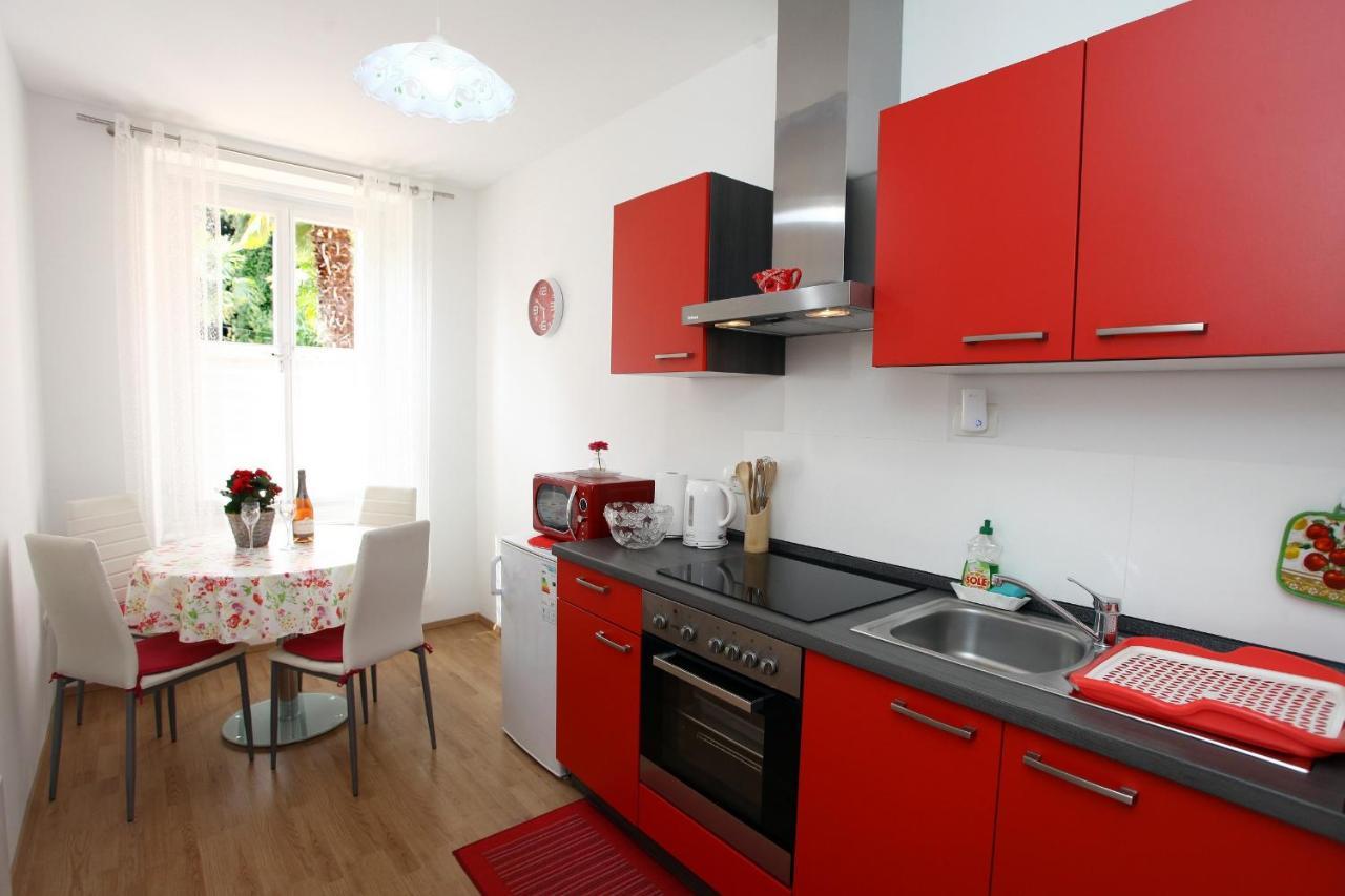 Perfection In Portoroz Sm1 Apartment Exterior foto