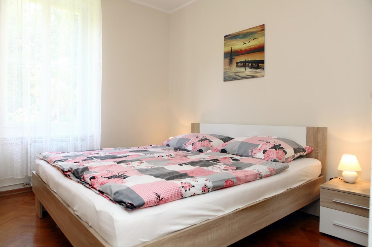 Perfection In Portoroz Sm1 Apartment Exterior foto