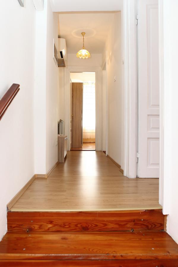 Perfection In Portoroz Sm1 Apartment Exterior foto