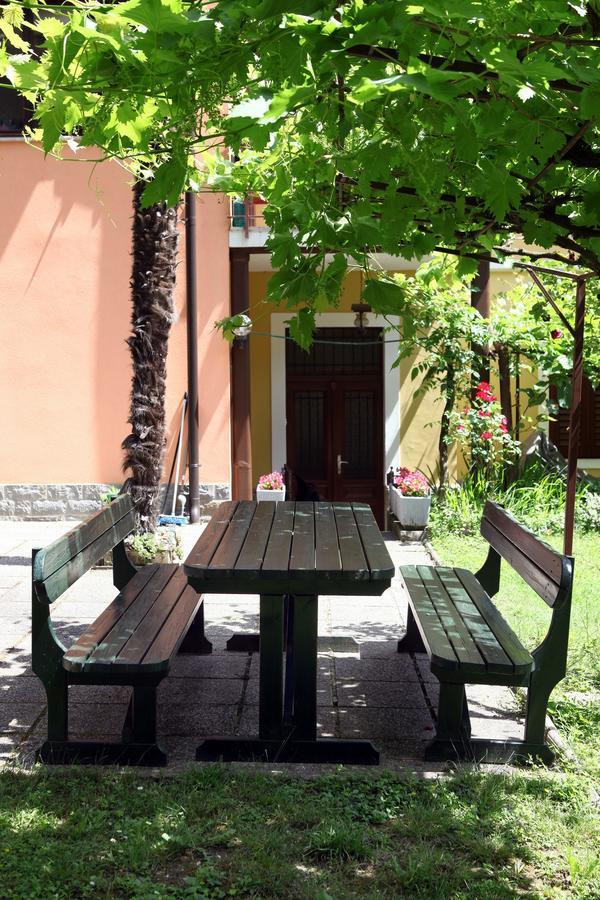 Perfection In Portoroz Sm1 Apartment Exterior foto