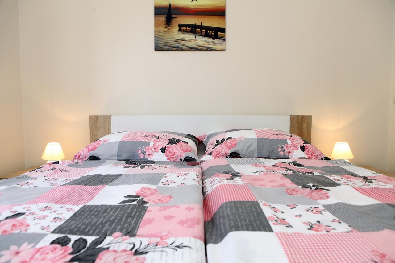 Perfection In Portoroz Sm1 Apartment Exterior foto